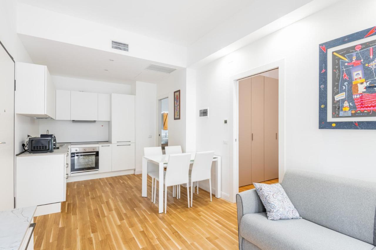 Easylife - Stile E Comfort A Due Passi Da Centrale Milán Exterior foto