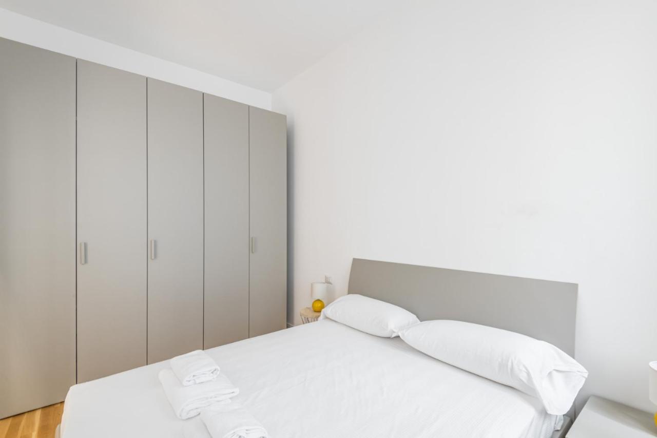 Easylife - Stile E Comfort A Due Passi Da Centrale Milán Exterior foto