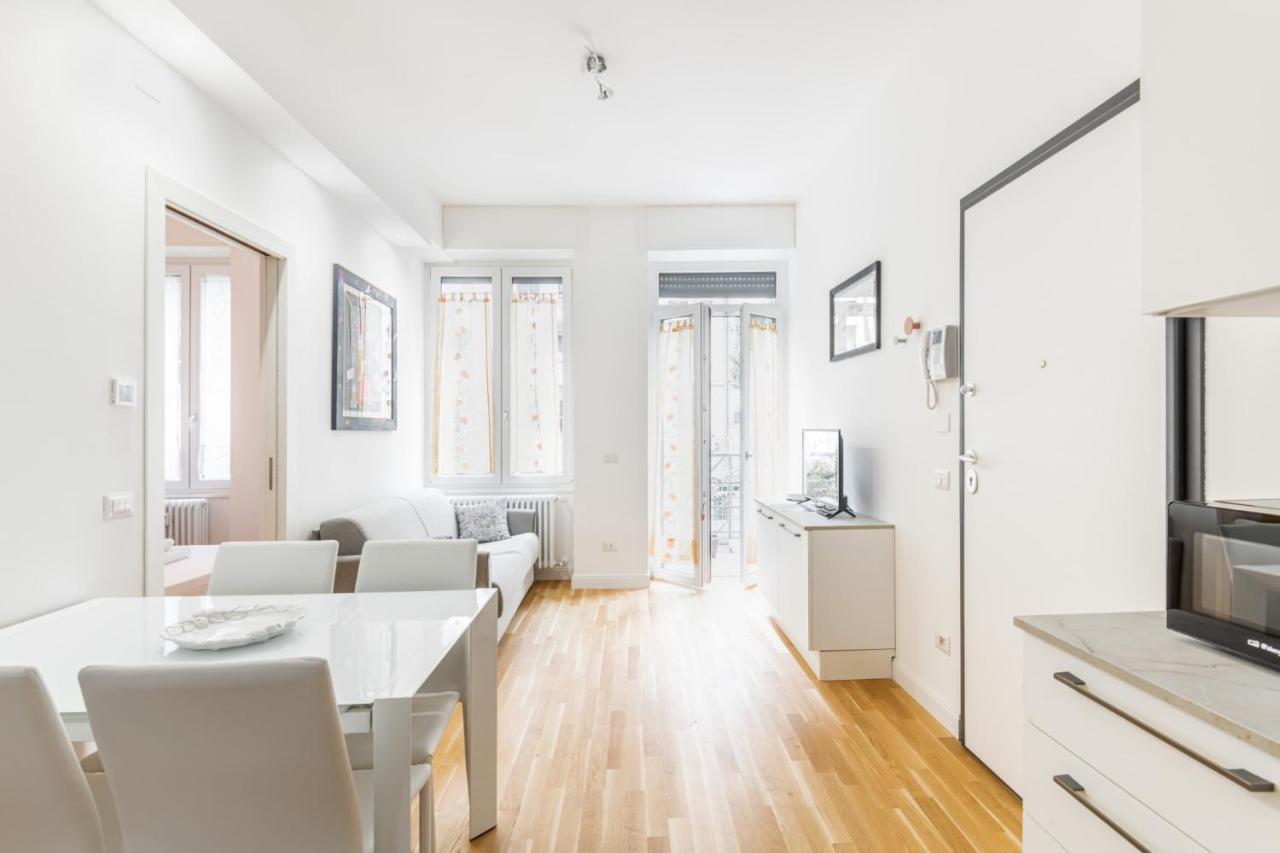 Easylife - Stile E Comfort A Due Passi Da Centrale Milán Exterior foto